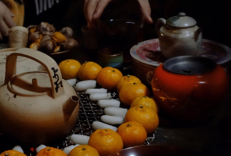 圍爐煮茶：既有儀式感，又是文化傳承！[司孚特精制鋼圍爐茶桌](圖2)