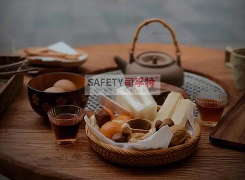 圍爐煮茶有講究，不要僅為了跟風(fēng)【司孚特圍爐茶桌】(圖1)