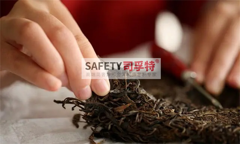圍爐煮茶有講究，不要僅為了跟風(fēng)【司孚特圍爐茶桌】(圖3)