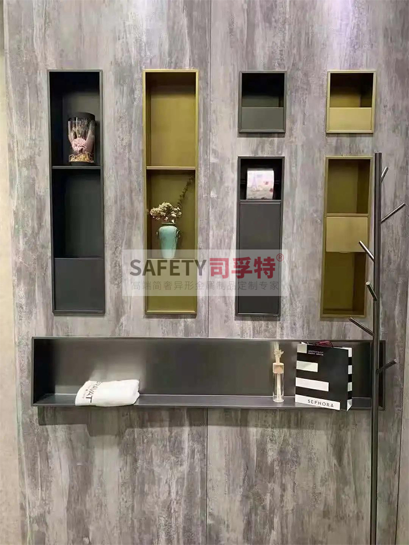 不銹鋼壁龕有哪些優(yōu)點(diǎn)？[司孚特不銹鋼壁龕](圖1)