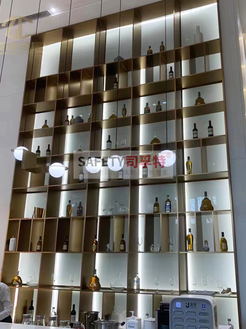 不銹鋼壁龕有哪些優(yōu)點(diǎn)？[司孚特不銹鋼壁龕](圖2)